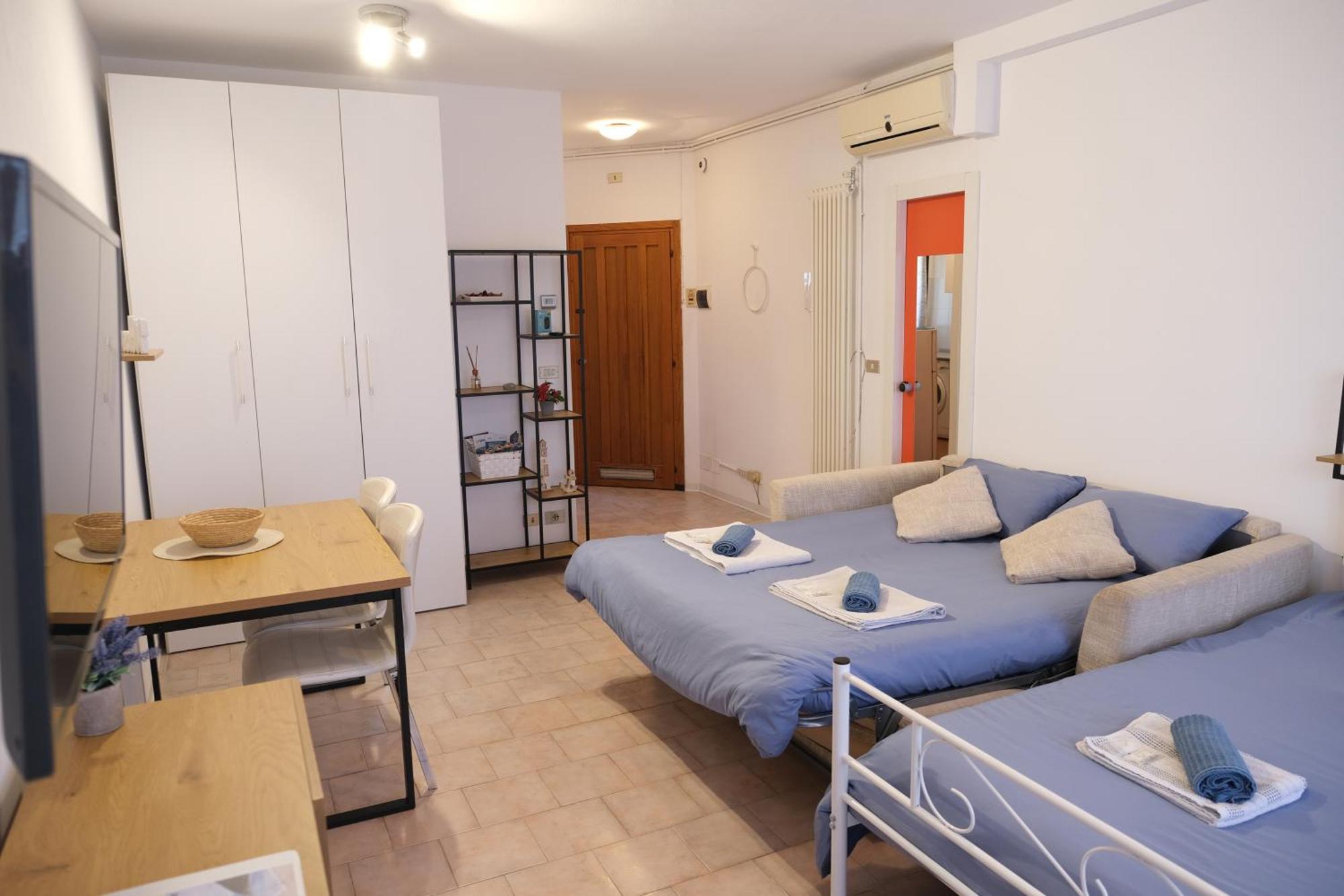 Casa Segantini - Panorama Pool Apartment Gavazzo Nuova Экстерьер фото