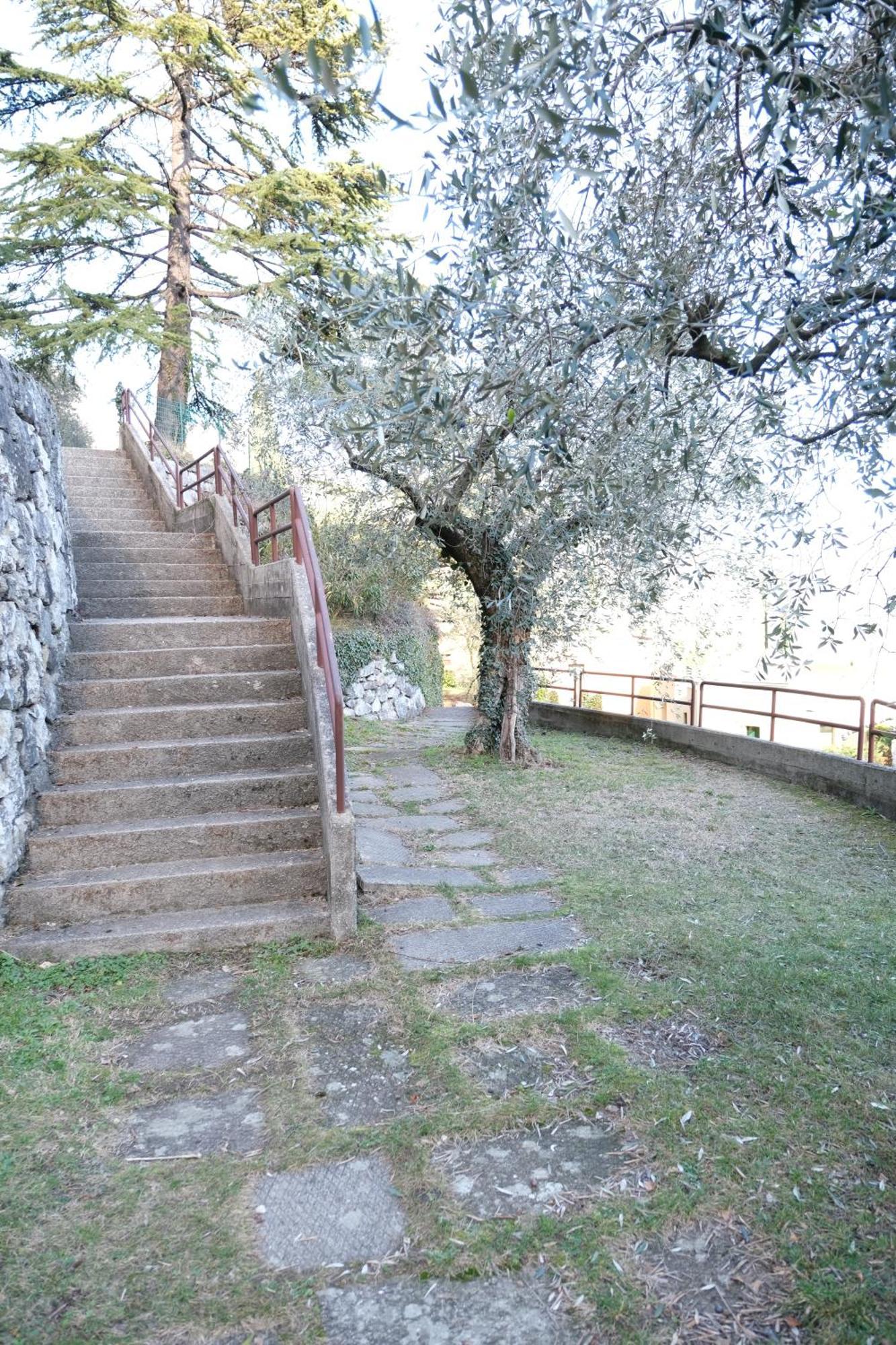 Casa Segantini - Panorama Pool Apartment Gavazzo Nuova Экстерьер фото