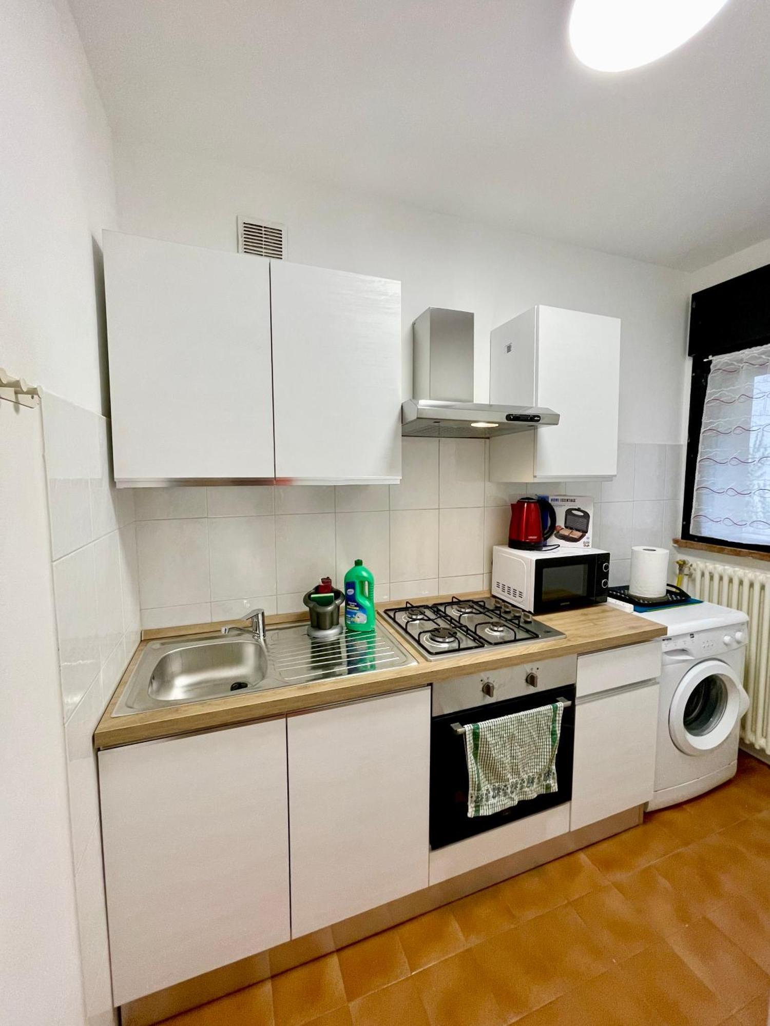 Casa Segantini - Panorama Pool Apartment Gavazzo Nuova Экстерьер фото