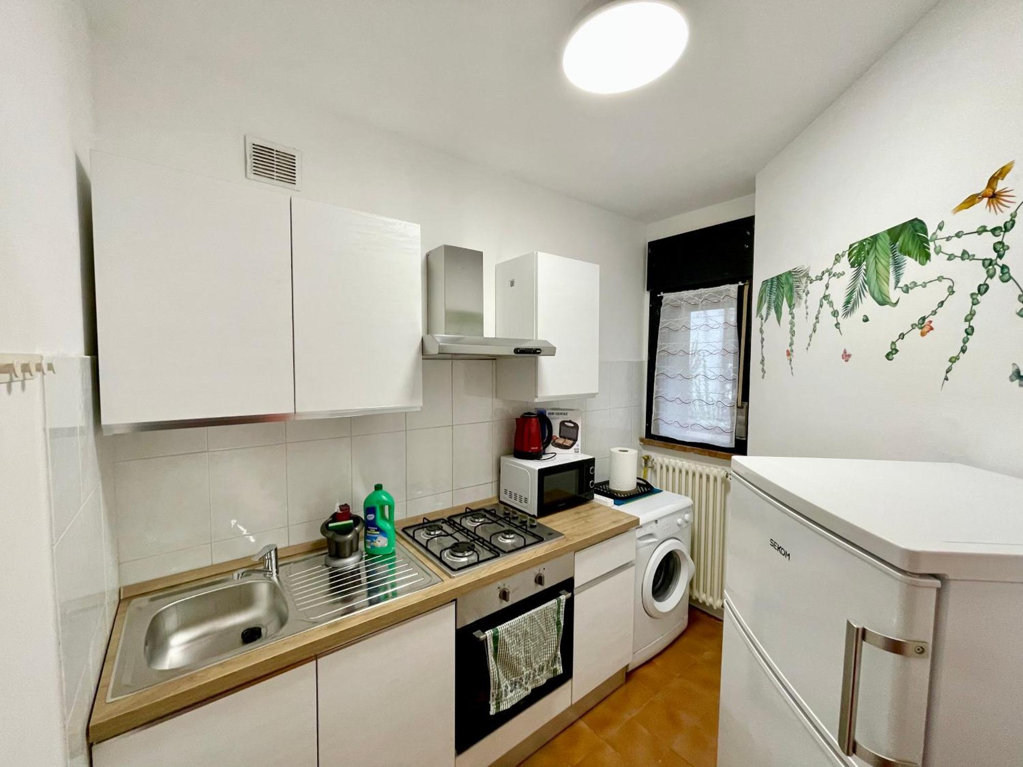 Casa Segantini - Panorama Pool Apartment Gavazzo Nuova Экстерьер фото
