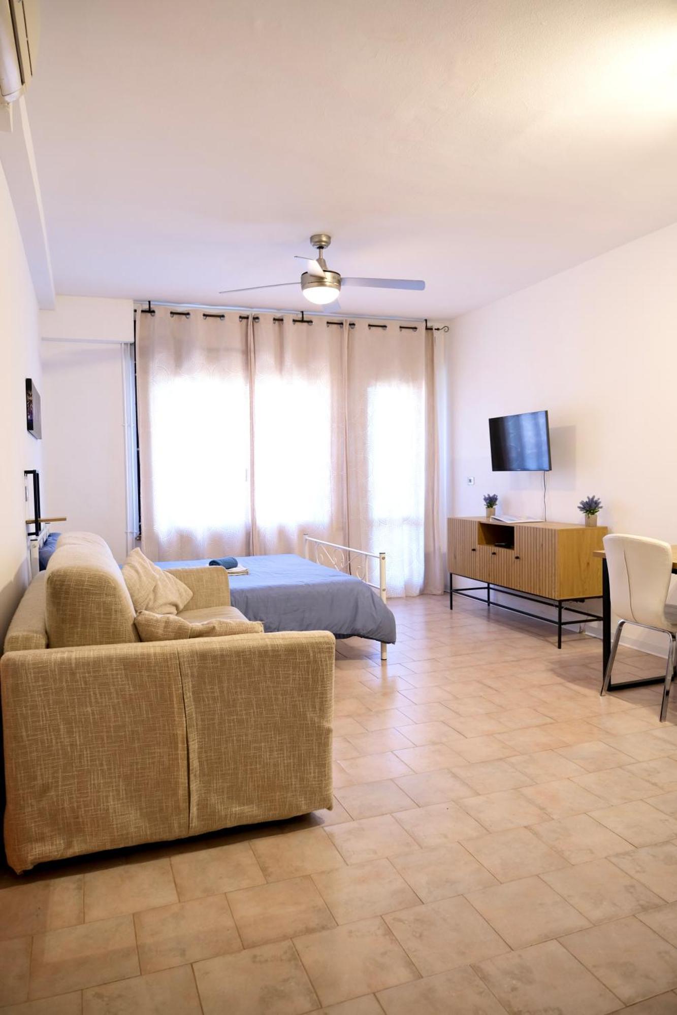 Casa Segantini - Panorama Pool Apartment Gavazzo Nuova Экстерьер фото