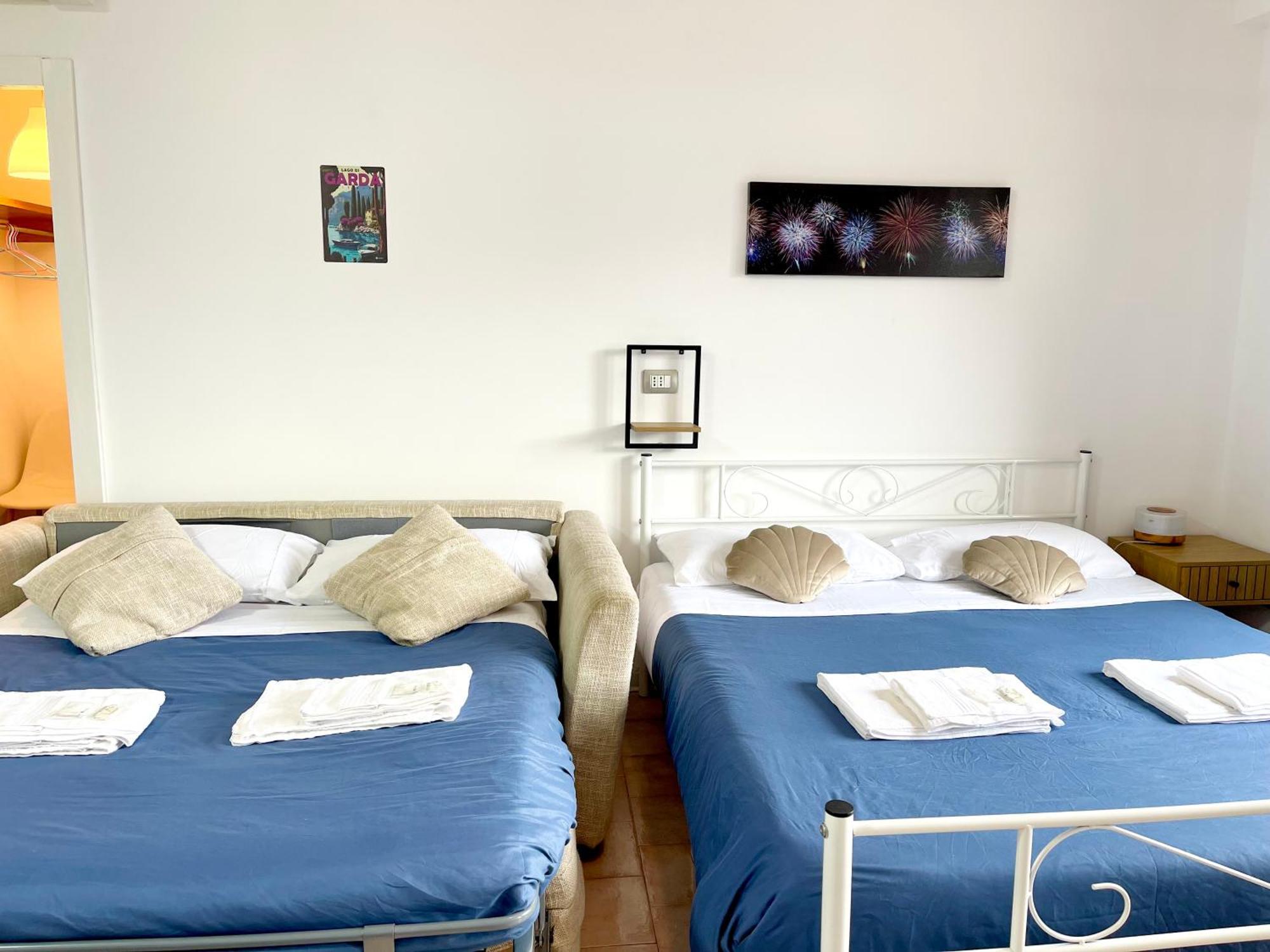 Casa Segantini - Panorama Pool Apartment Gavazzo Nuova Экстерьер фото