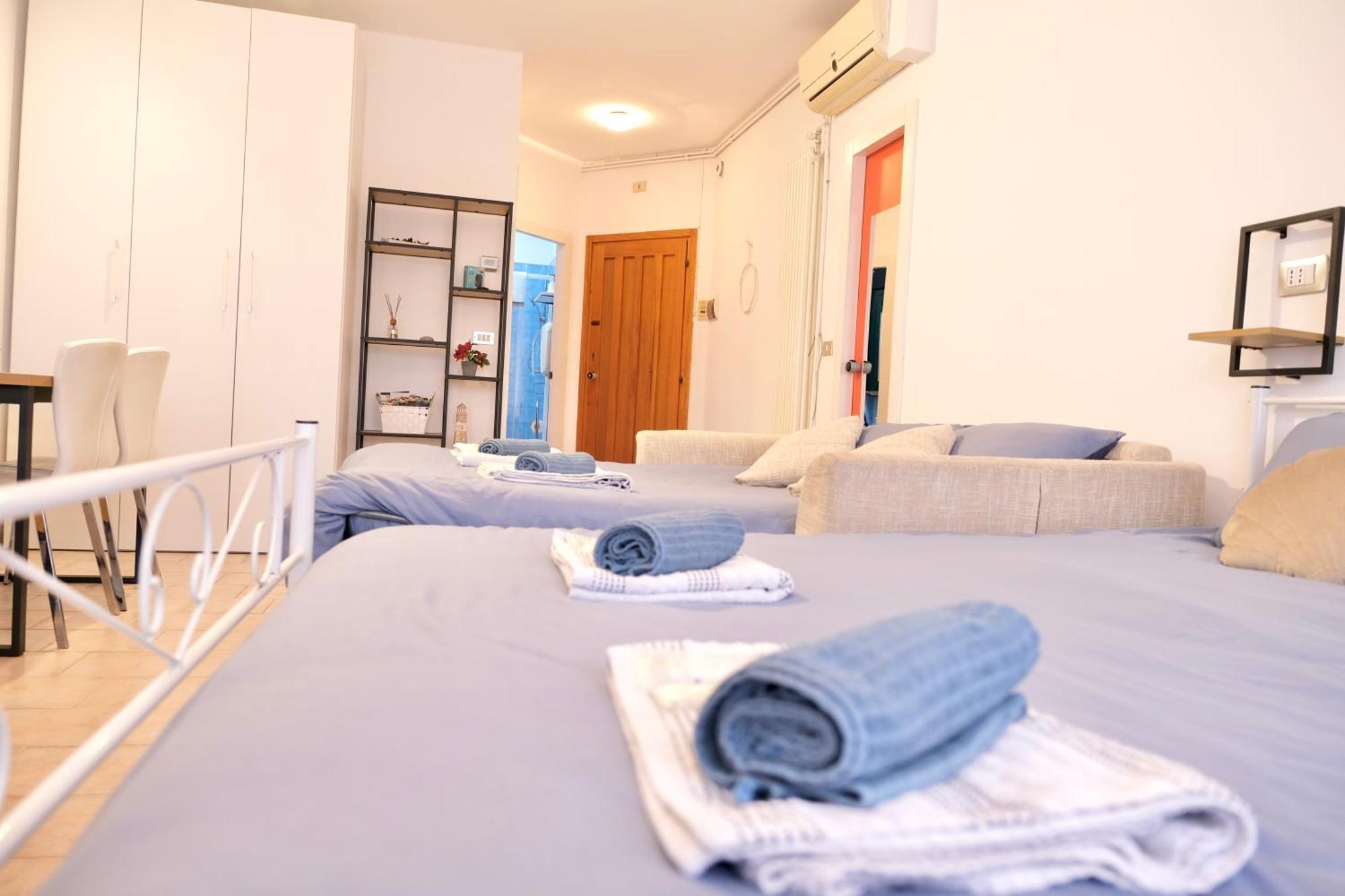 Casa Segantini - Panorama Pool Apartment Gavazzo Nuova Экстерьер фото