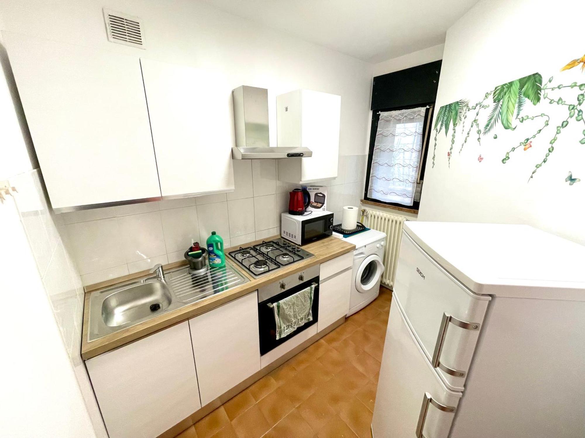 Casa Segantini - Panorama Pool Apartment Gavazzo Nuova Экстерьер фото