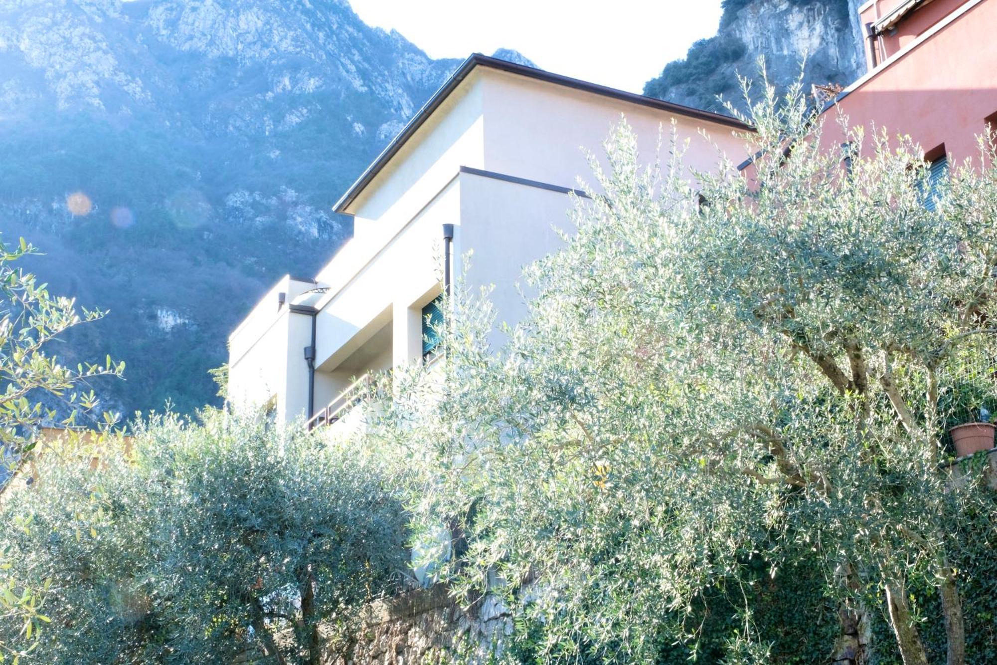 Casa Segantini - Panorama Pool Apartment Gavazzo Nuova Экстерьер фото