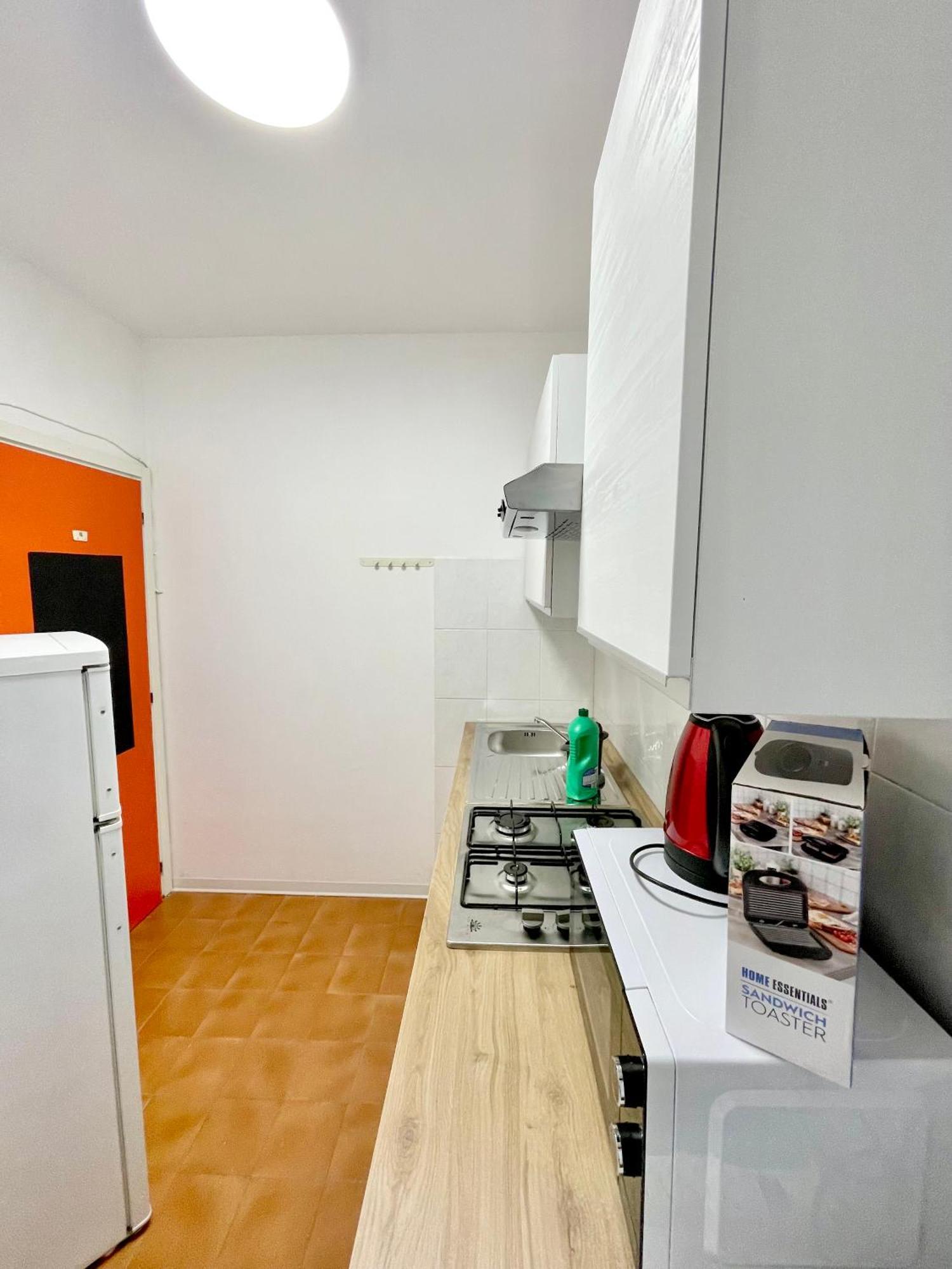 Casa Segantini - Panorama Pool Apartment Gavazzo Nuova Экстерьер фото